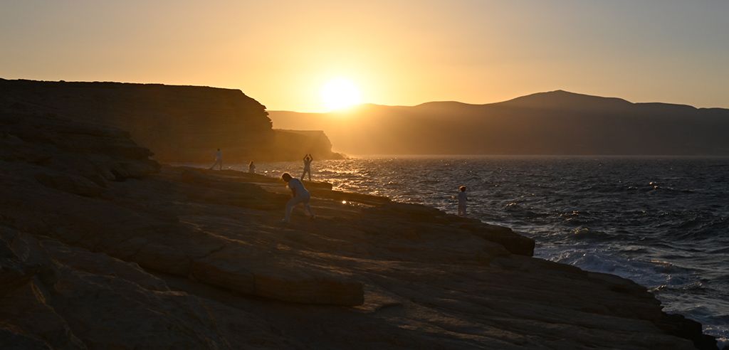 Σεμινάριο ΖΕΝ - ΙΟΥΛΙΟΣ 2025