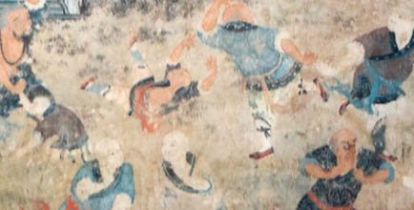 Κατηγοριοποίηση του Σαολίν Κουνγκ Φου