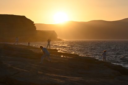 Σεμινάριο ΖΕΝ - ΙΟΥΛΙΟΣ 2025